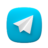 logotipo de Telegram
